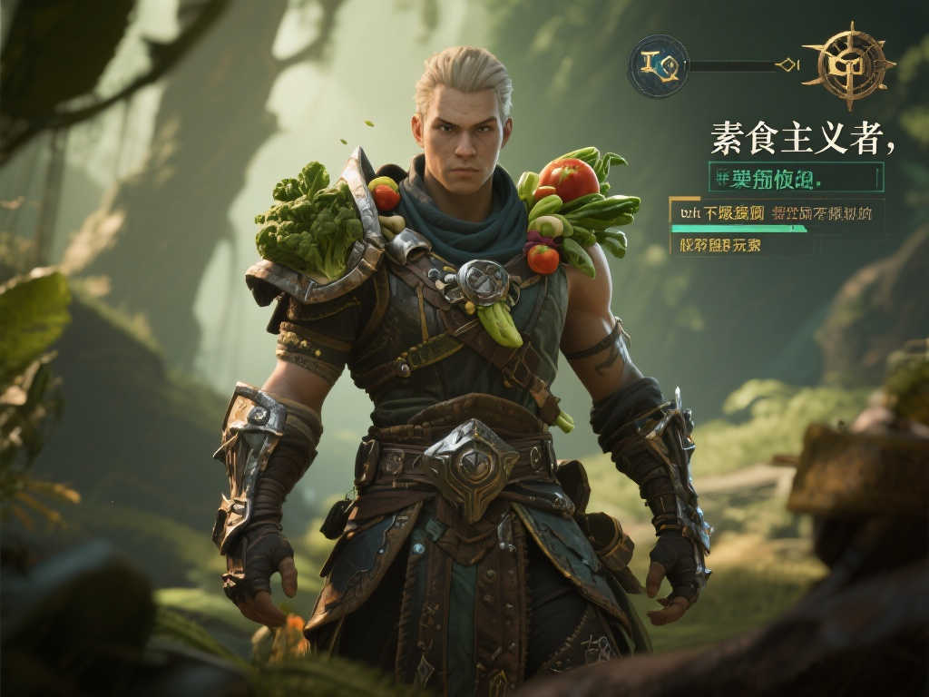 《怪猎荒野》玩家吐槽最难以下咽的料理!素食菜品竟成“最差”? 《怪猎荒野》玩家吐槽最难以下咽的料理!素食菜品竟成“最差”?