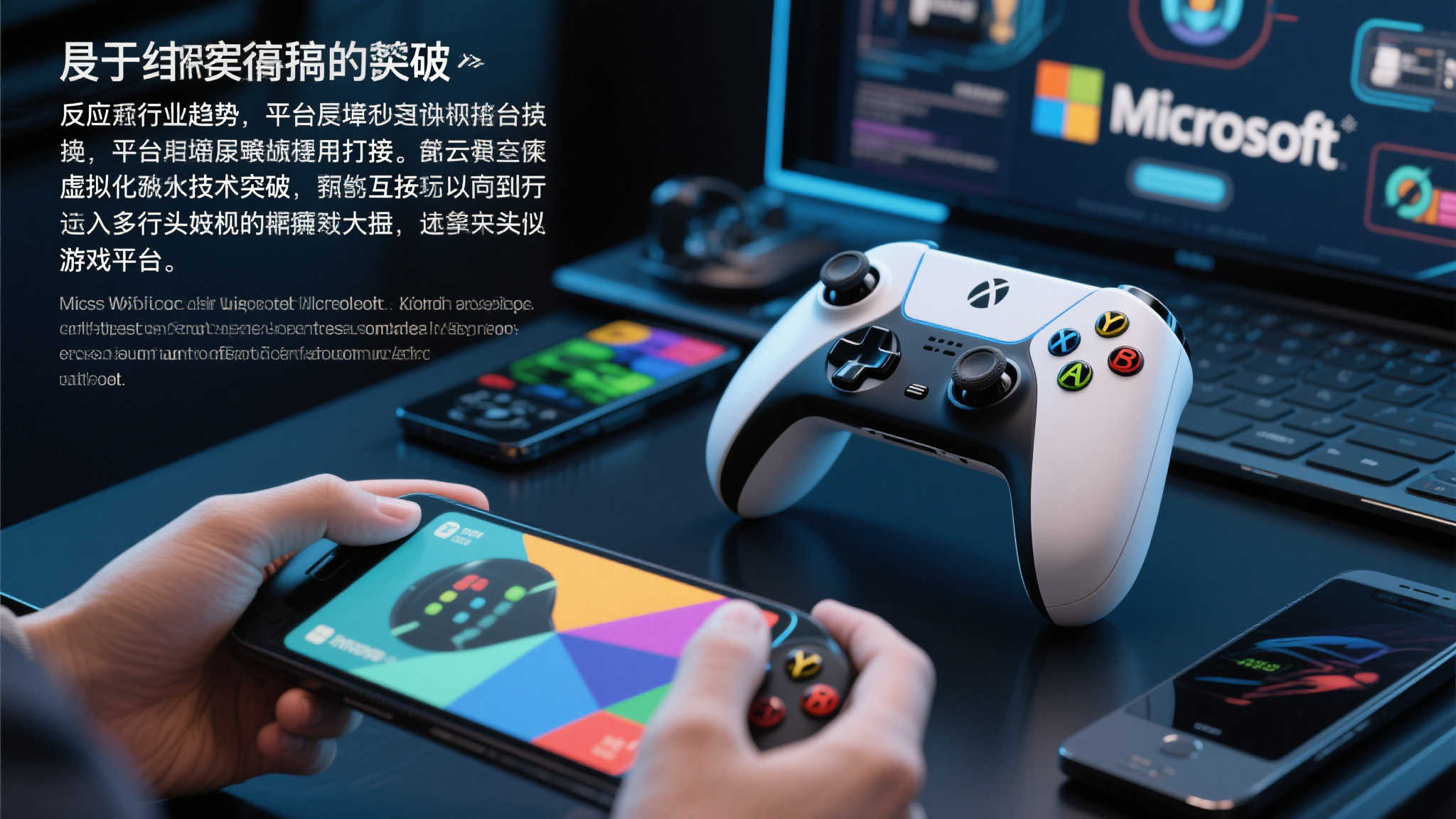 Xbox或将兼容Steam平台?微软主机神秘新功能界面疑曝光! Xbox或将兼容Steam平台?微软主机神秘新功能界面疑曝光!