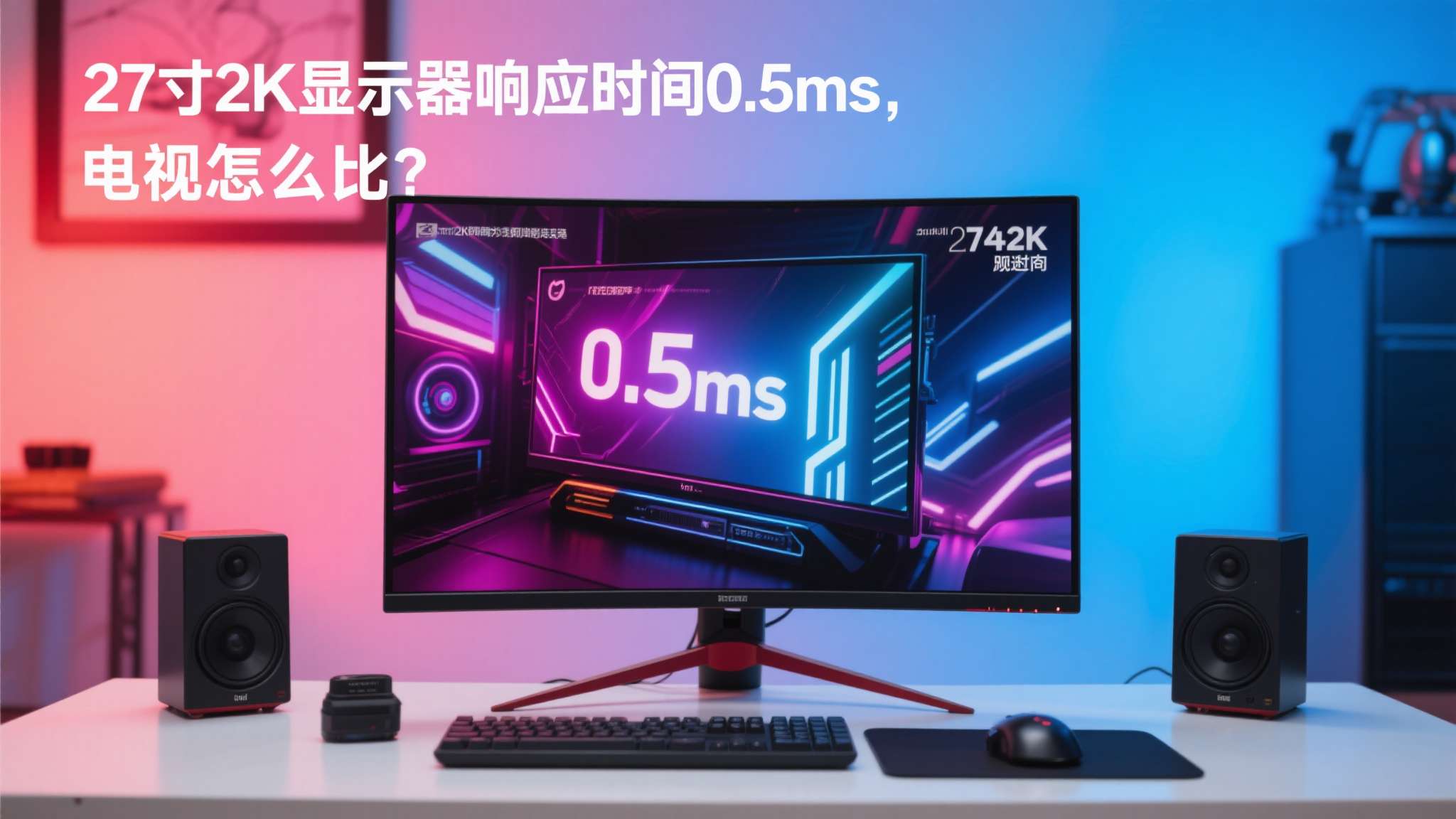 75hz的显示器打游戏能开到多少帧